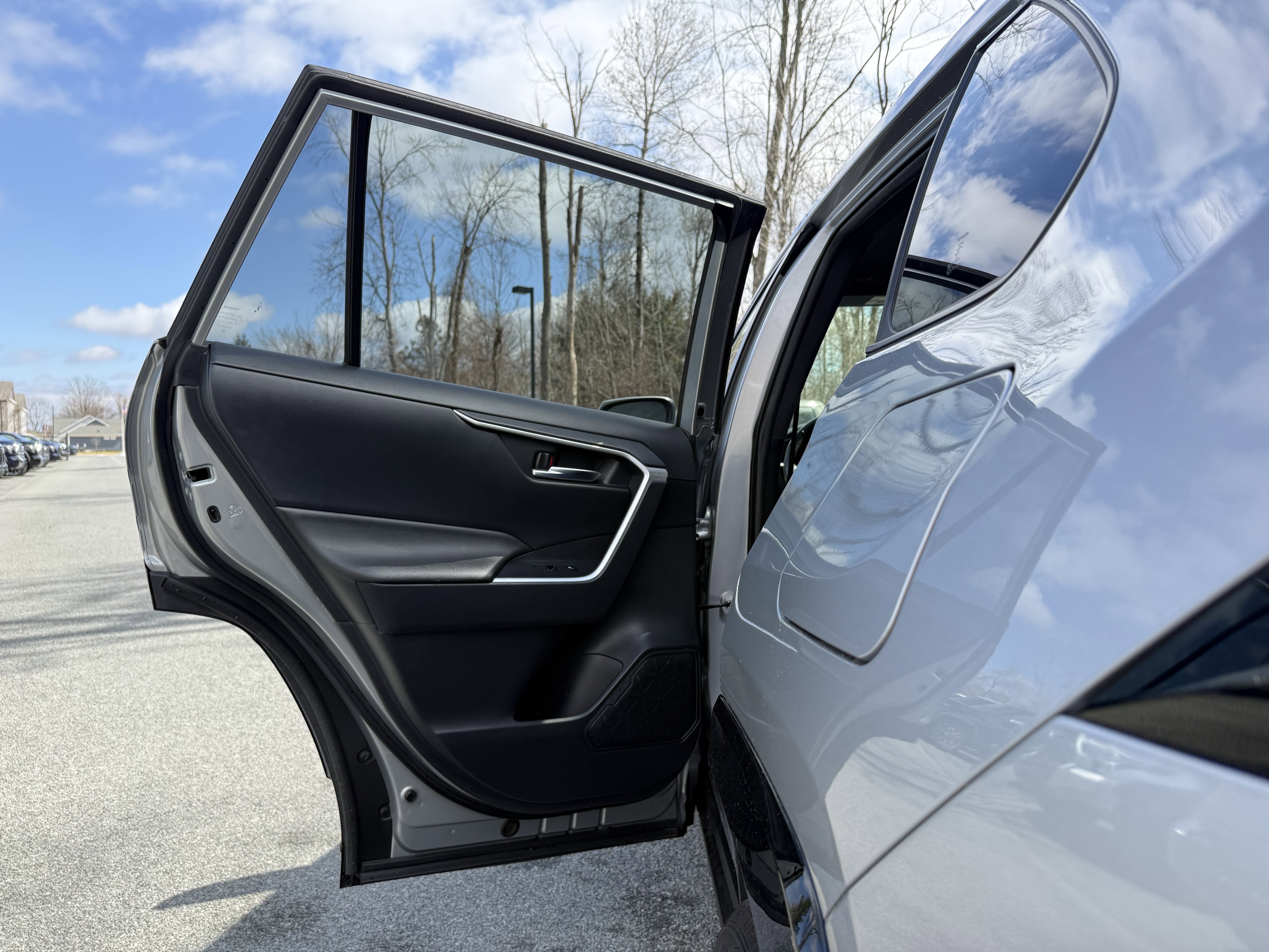 2023 Toyota RAV4 Prime SE