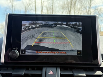 2023 Toyota RAV4 Prime SE