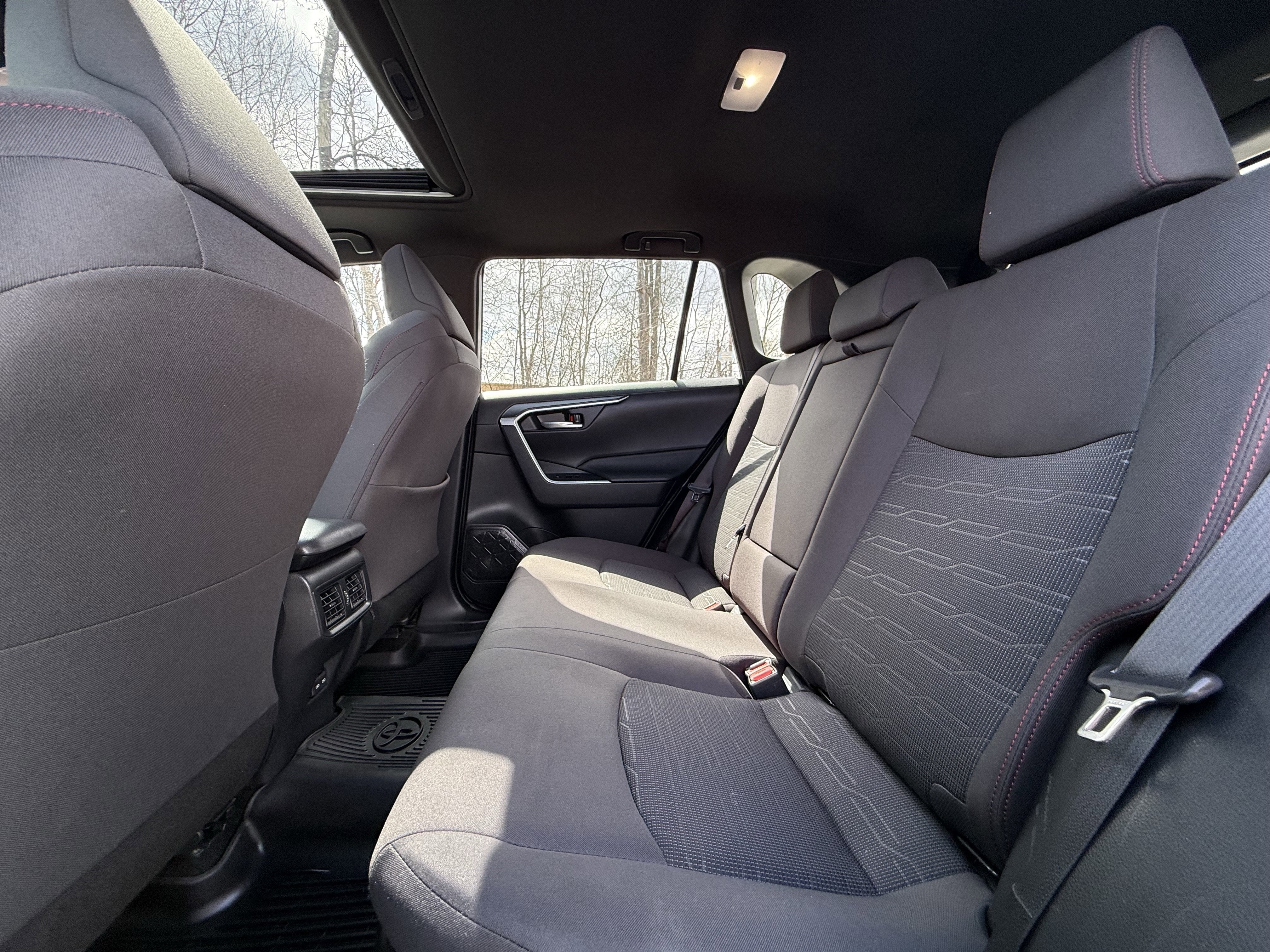 2023 Toyota RAV4 Prime SE