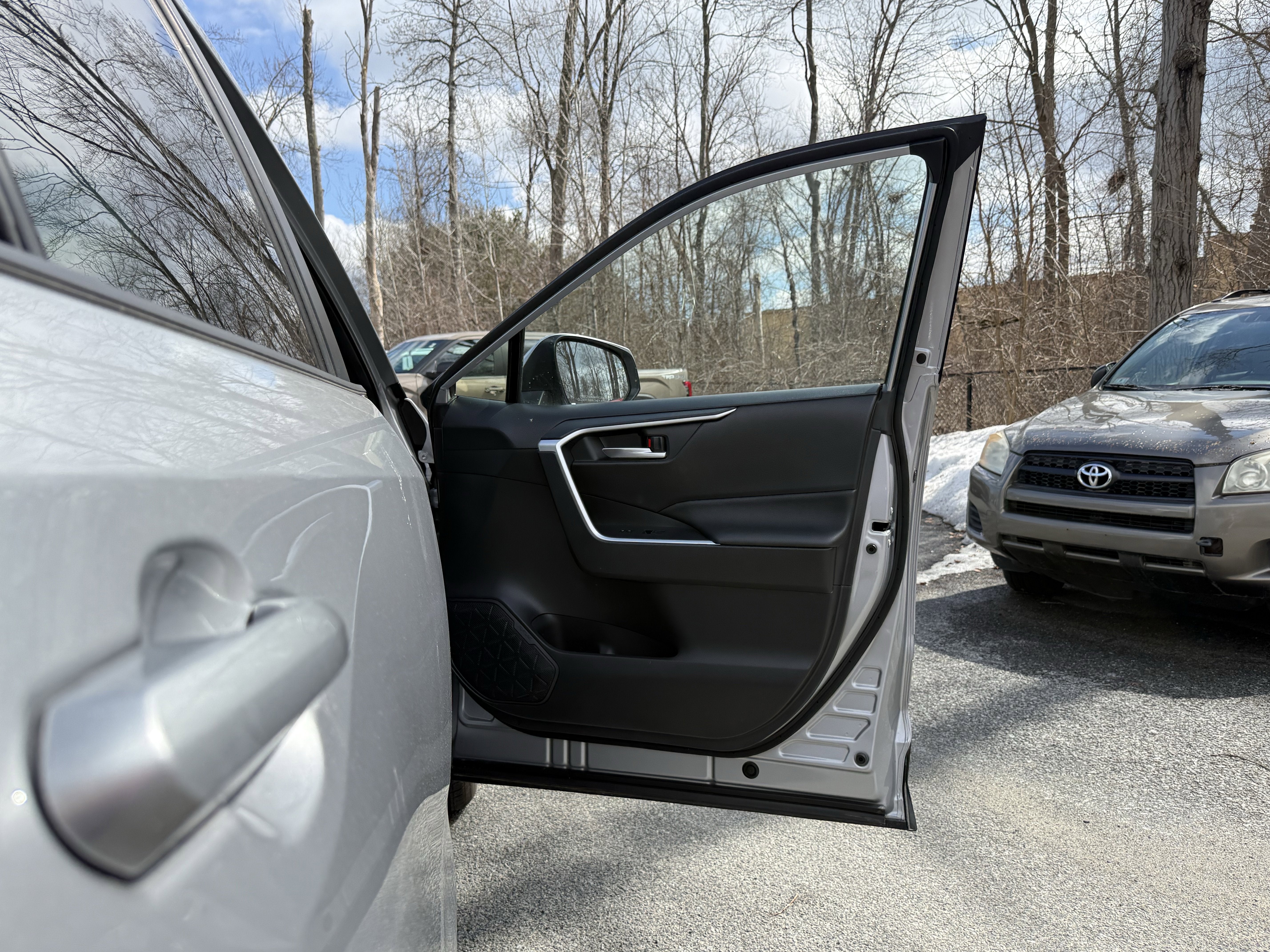 2023 Toyota RAV4 Prime SE