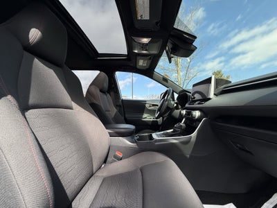 2023 Toyota RAV4 Prime SE