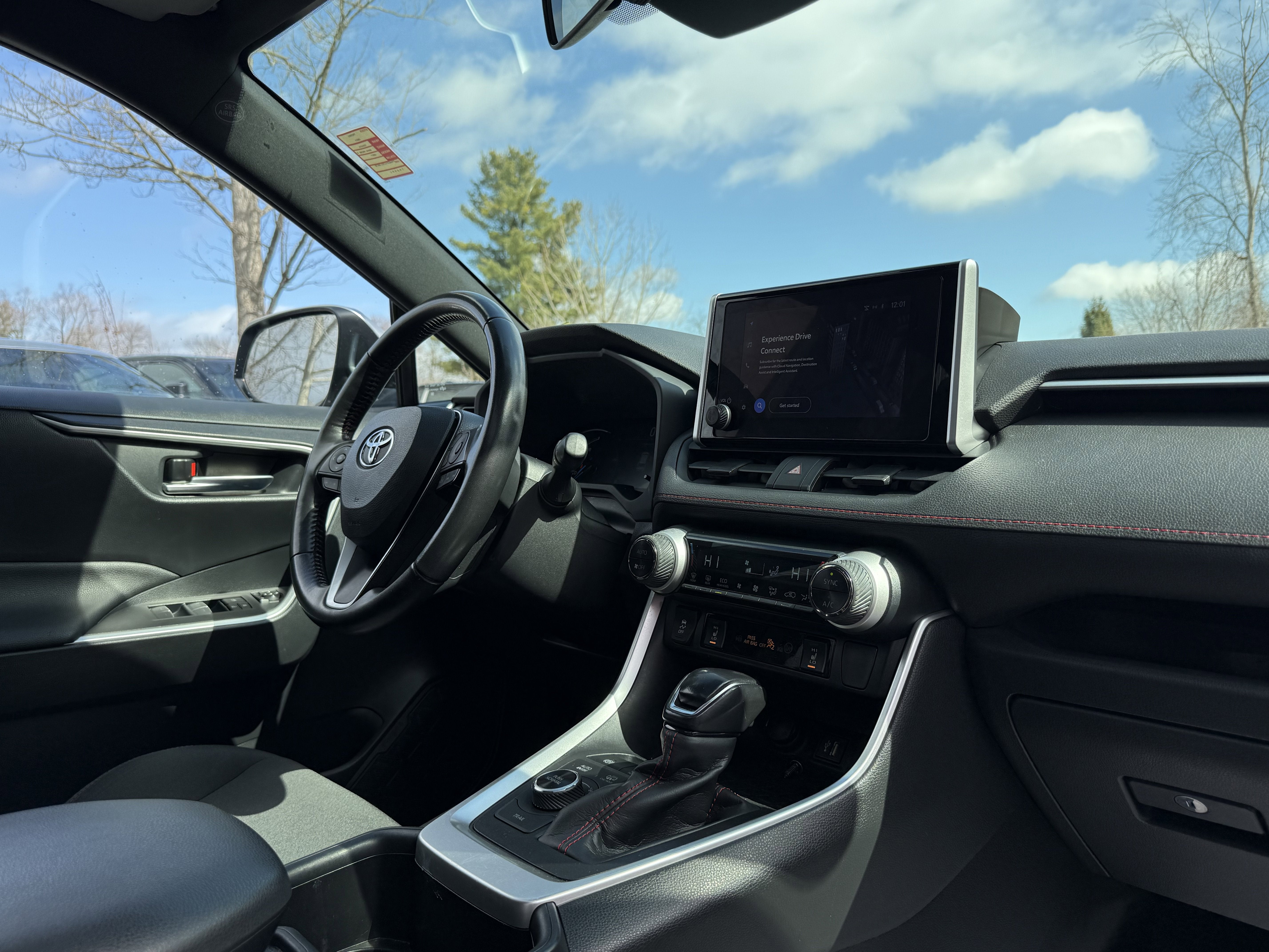 2023 Toyota RAV4 Prime SE