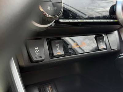 2023 Toyota RAV4 Prime SE