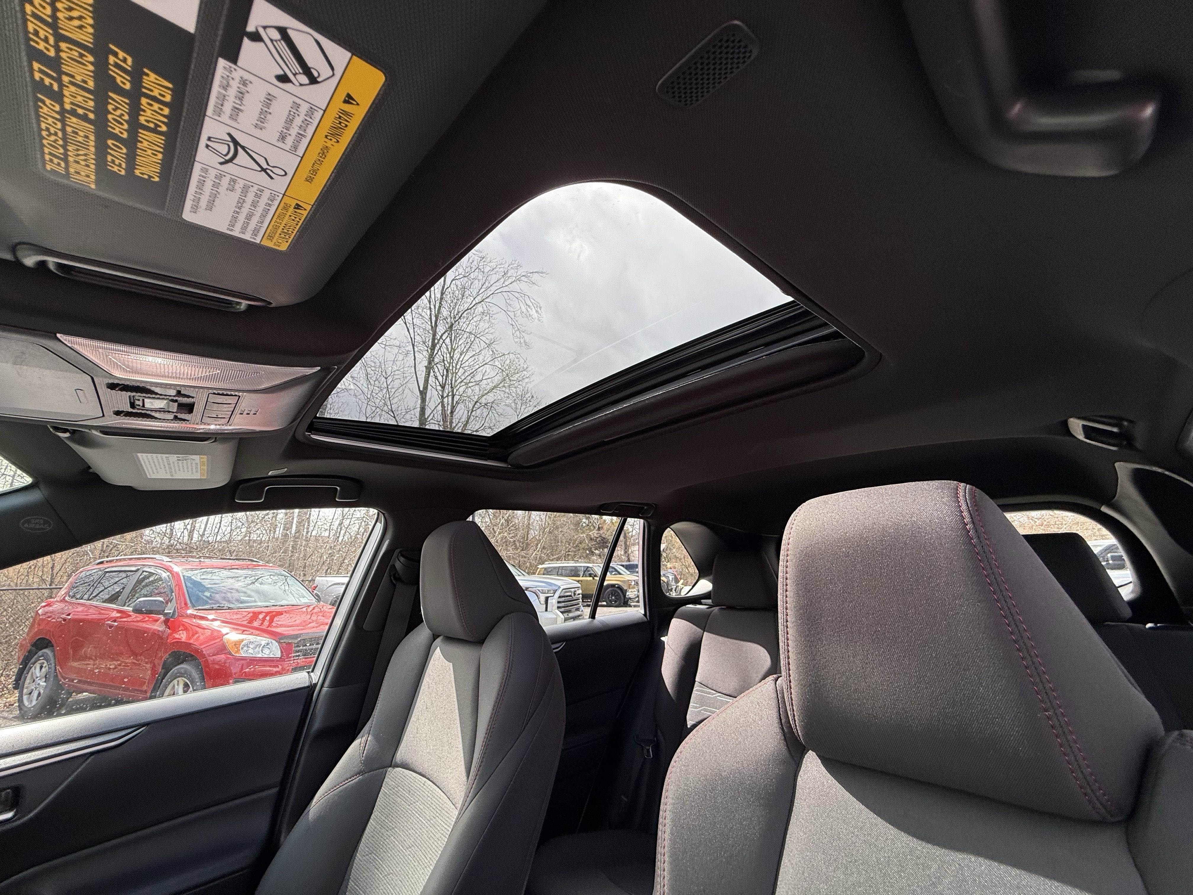 2023 Toyota RAV4 Prime SE