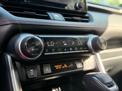2022 Toyota RAV4 Prime SE
