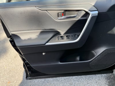 2022 Toyota RAV4 Prime SE