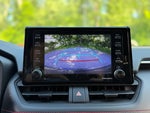 2022 Toyota RAV4 Prime SE