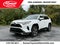 2021 Toyota RAV4 Prime SE