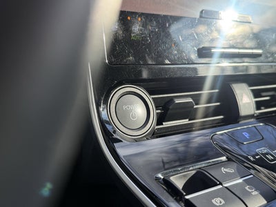 2024 Toyota bZ4X Base