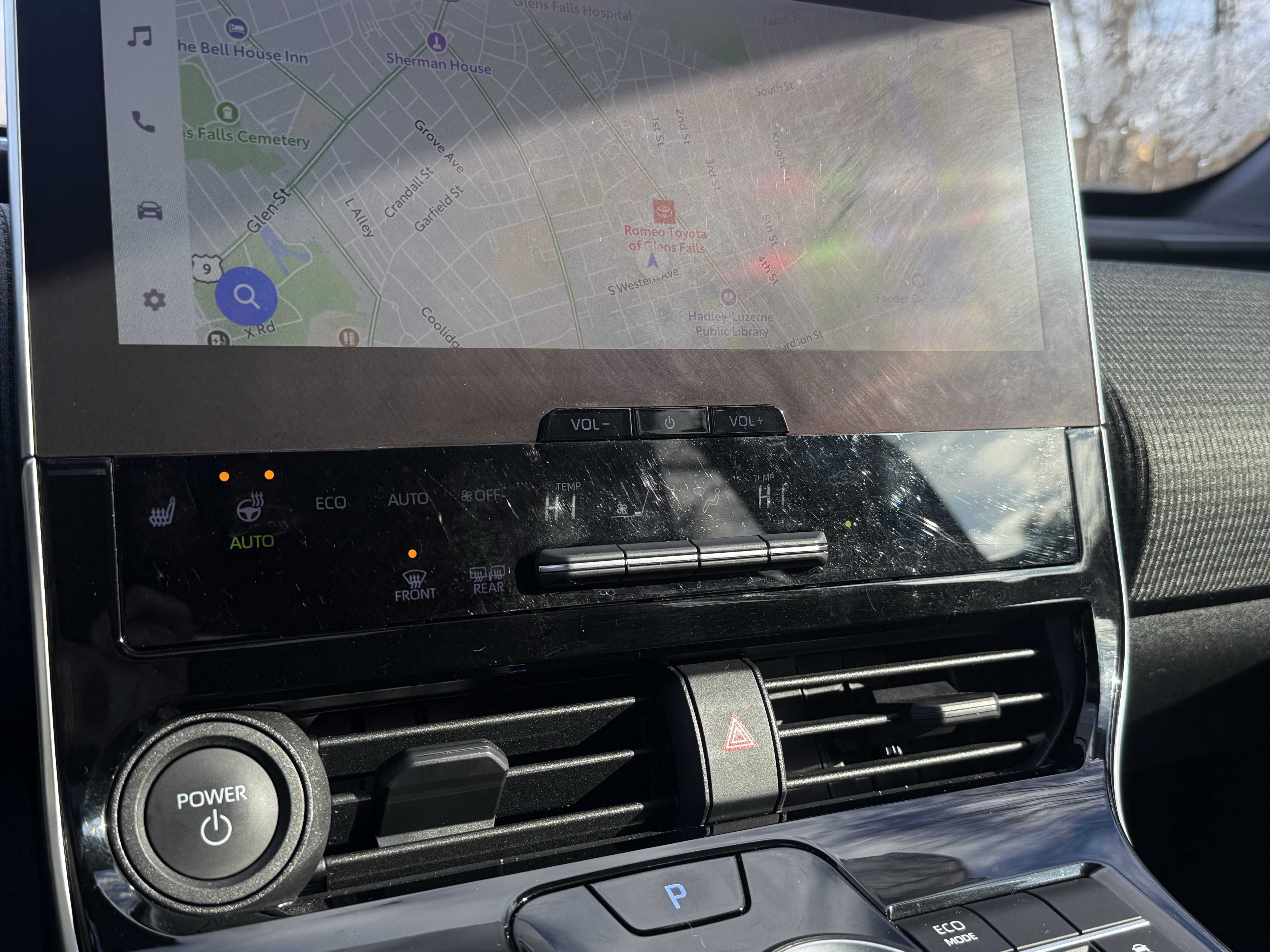 2024 Toyota bZ4X Base