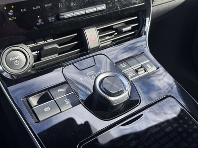 2024 Toyota bZ4X Base