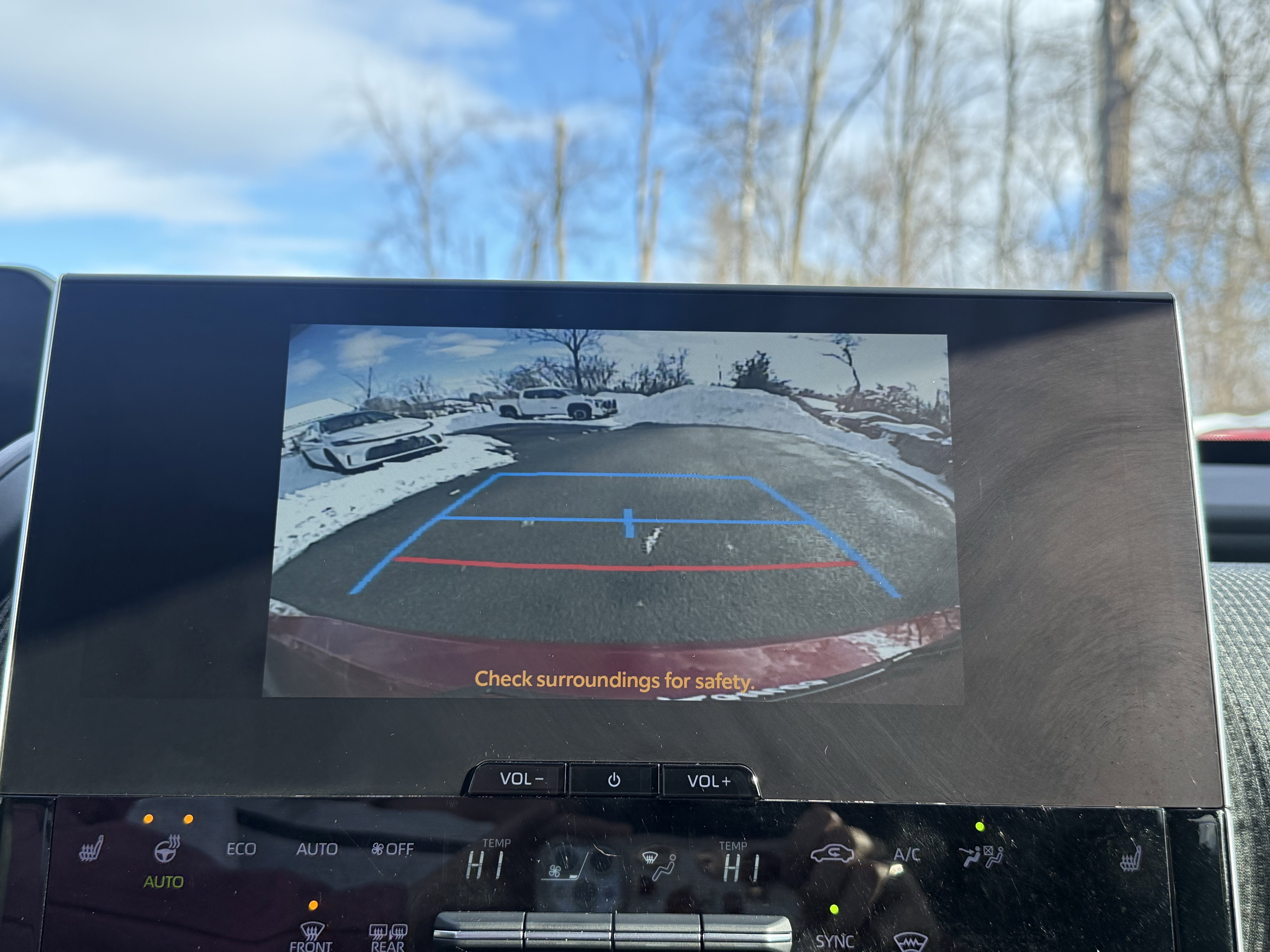 2024 Toyota bZ4X Base