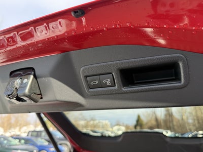 2024 Toyota bZ4X Base