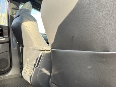 2024 Toyota bZ4X Base