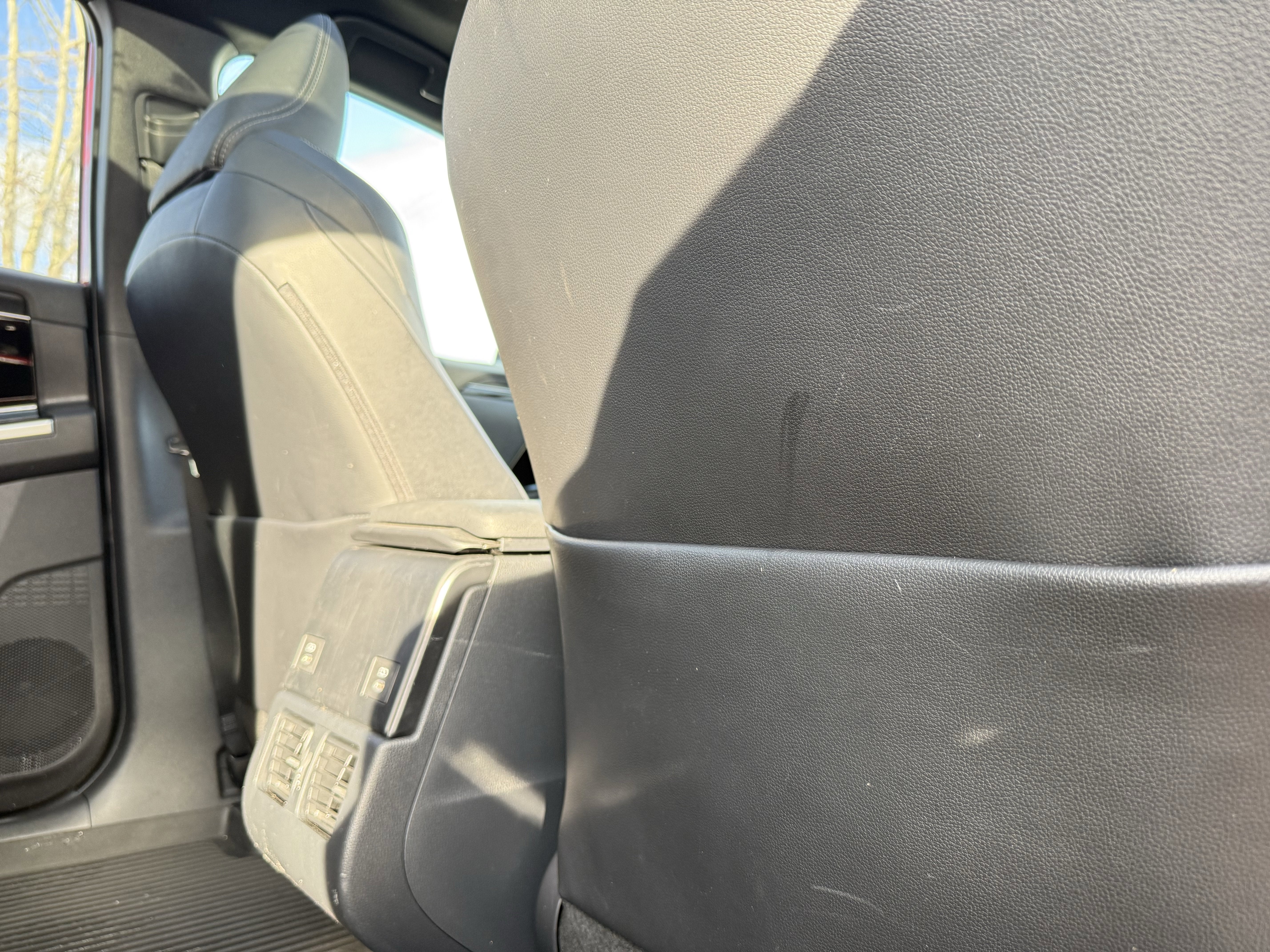 2024 Toyota bZ4X Base