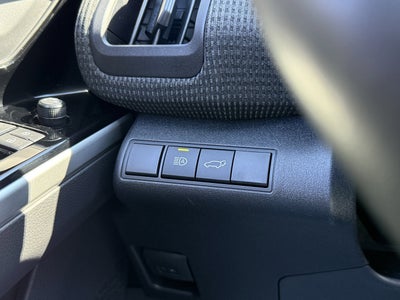 2024 Toyota bZ4X XLE