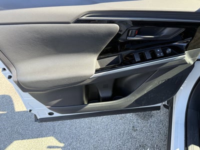 2024 Toyota bZ4X XLE