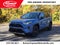 2025 Toyota RAV4 Hybrid XSE