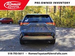 2025 Toyota RAV4 Hybrid XSE