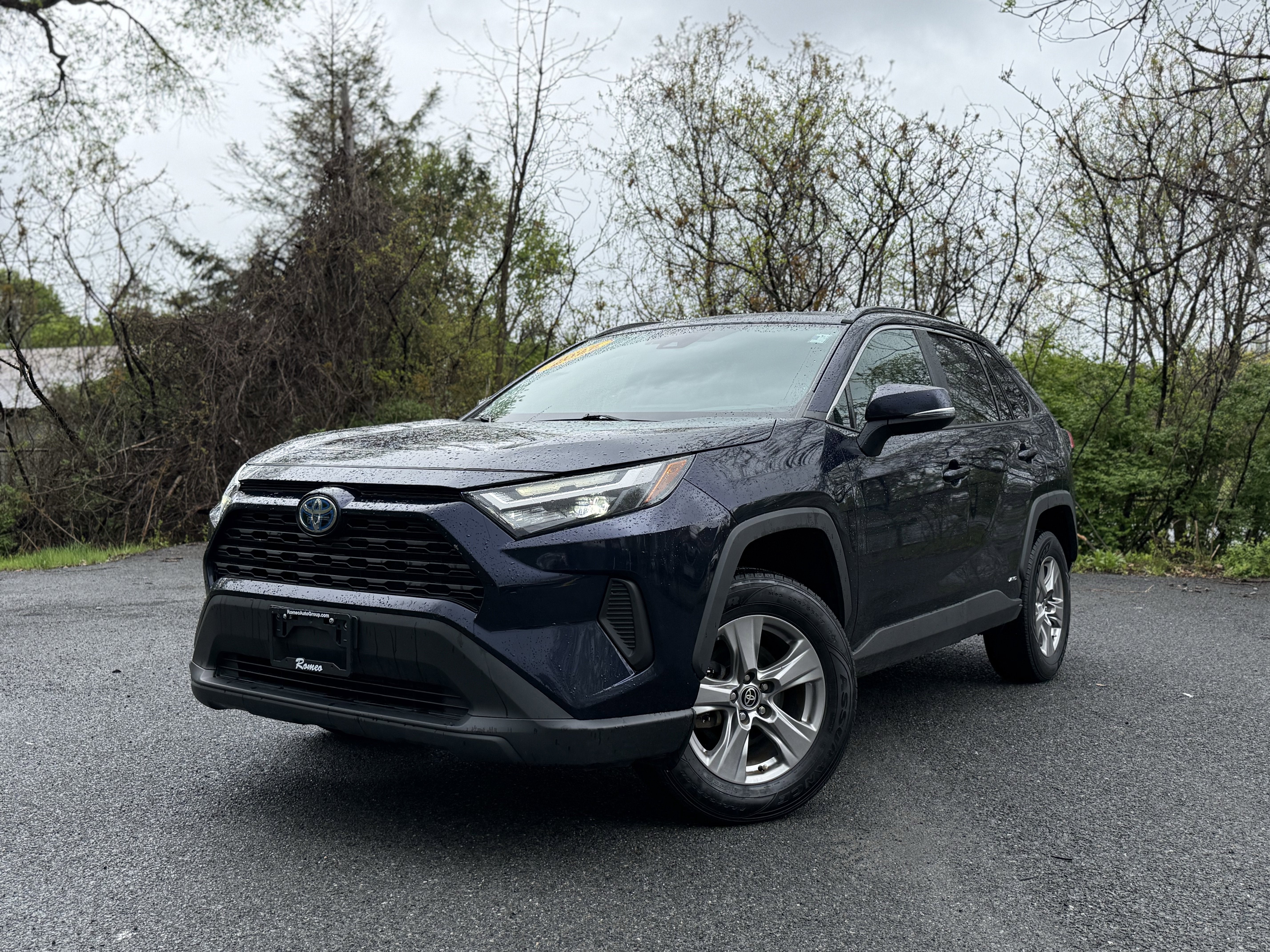 2023 Toyota RAV4 Prime XSE