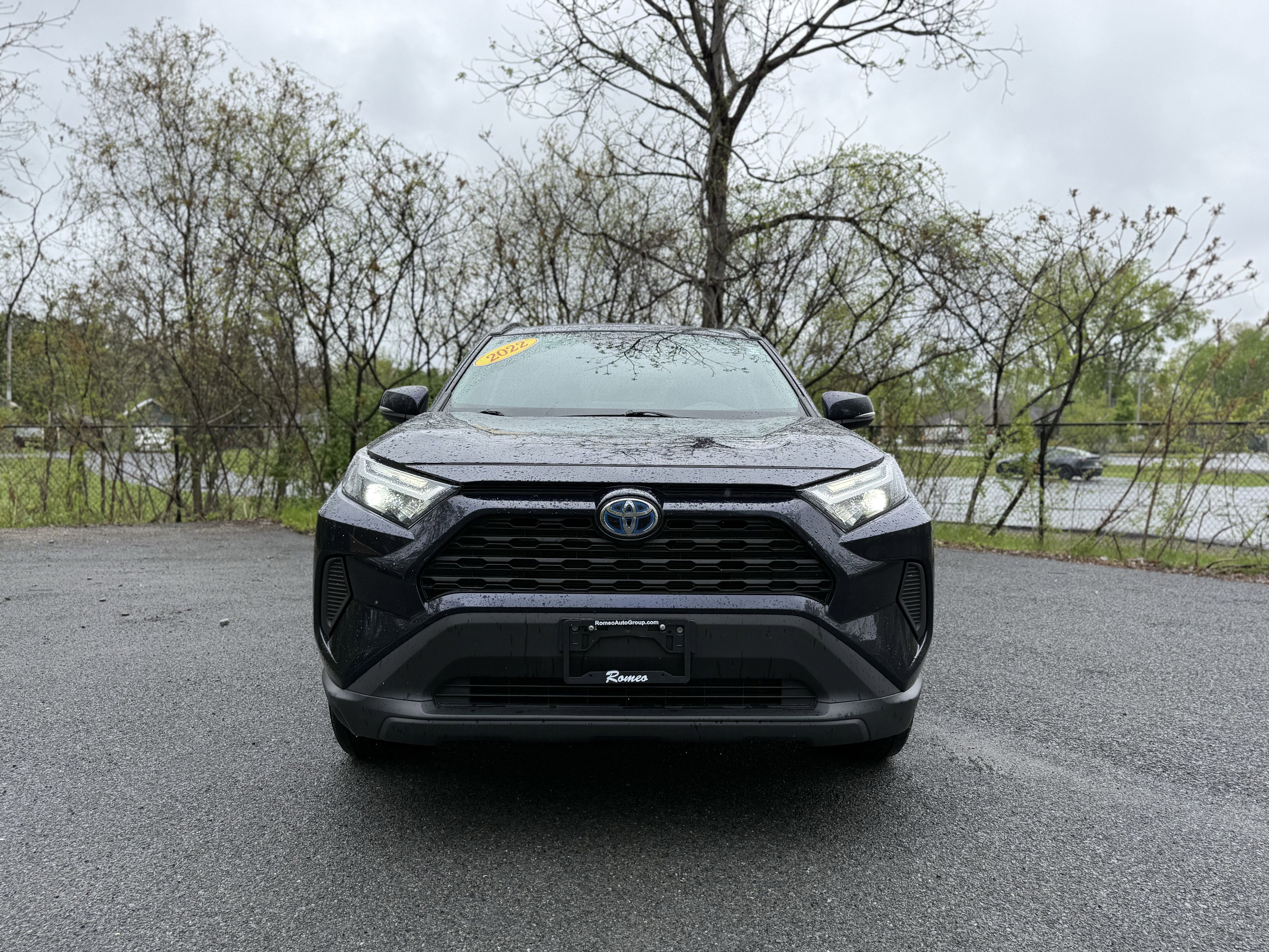 2023 Toyota RAV4 Prime XSE
