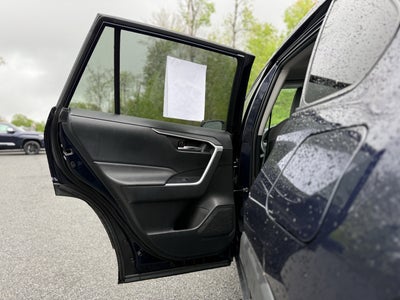 2023 Toyota RAV4 Prime XSE