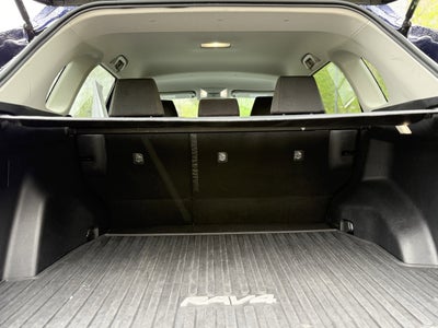 2023 Toyota RAV4 Prime XSE