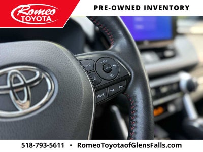 2023 Toyota RAV4 Prime XSE
