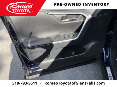 2023 Toyota RAV4 Prime XSE