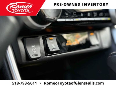 2023 Toyota RAV4 Prime XSE