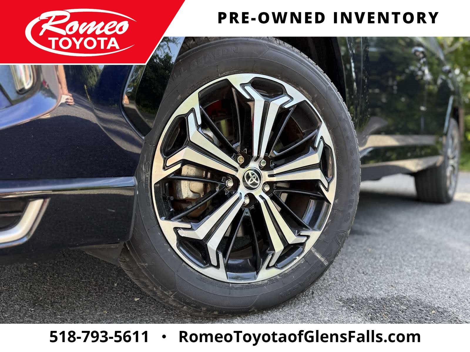 2023 Toyota RAV4 Prime XSE
