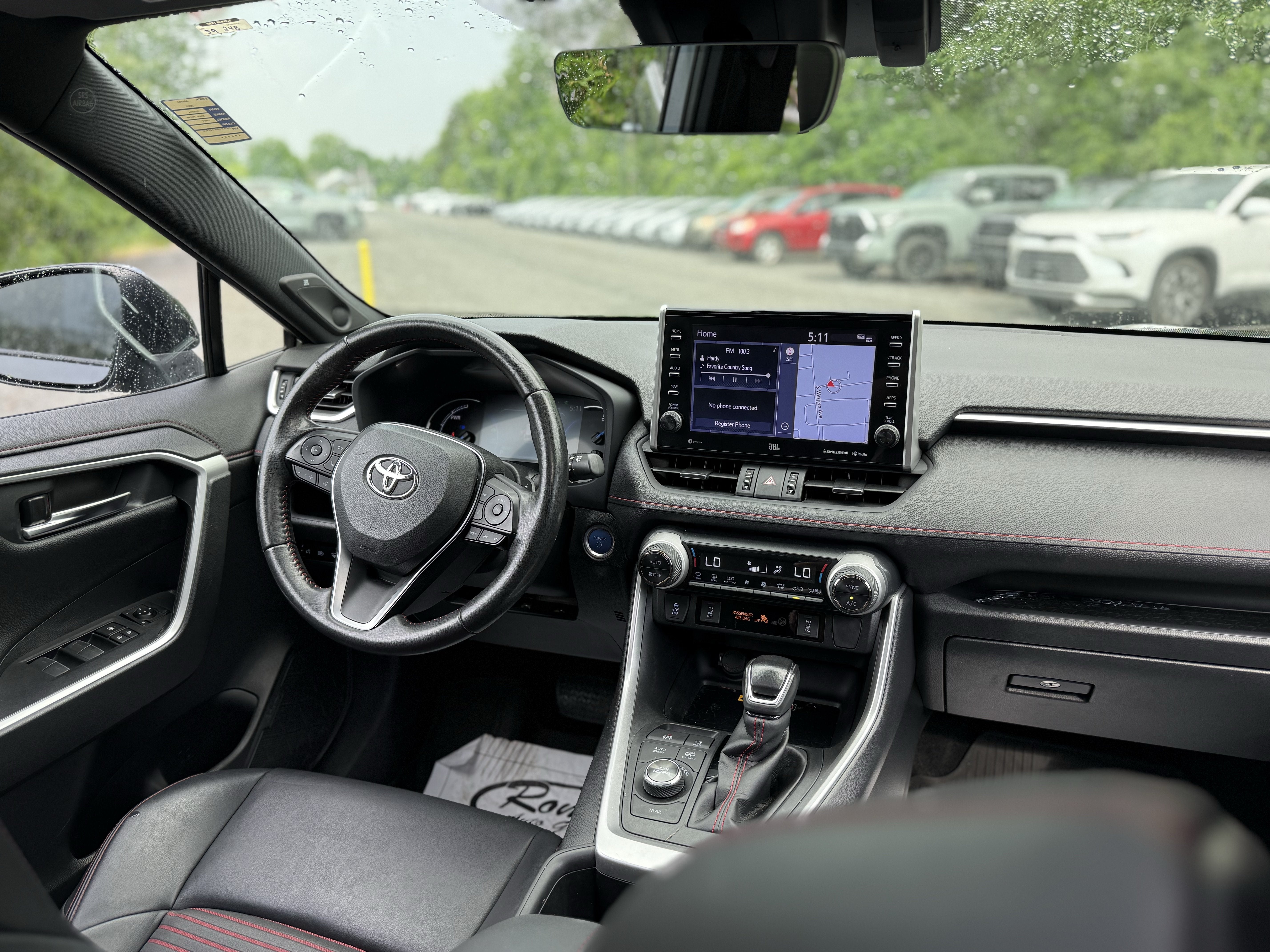 2022 Toyota RAV4 Prime XSE