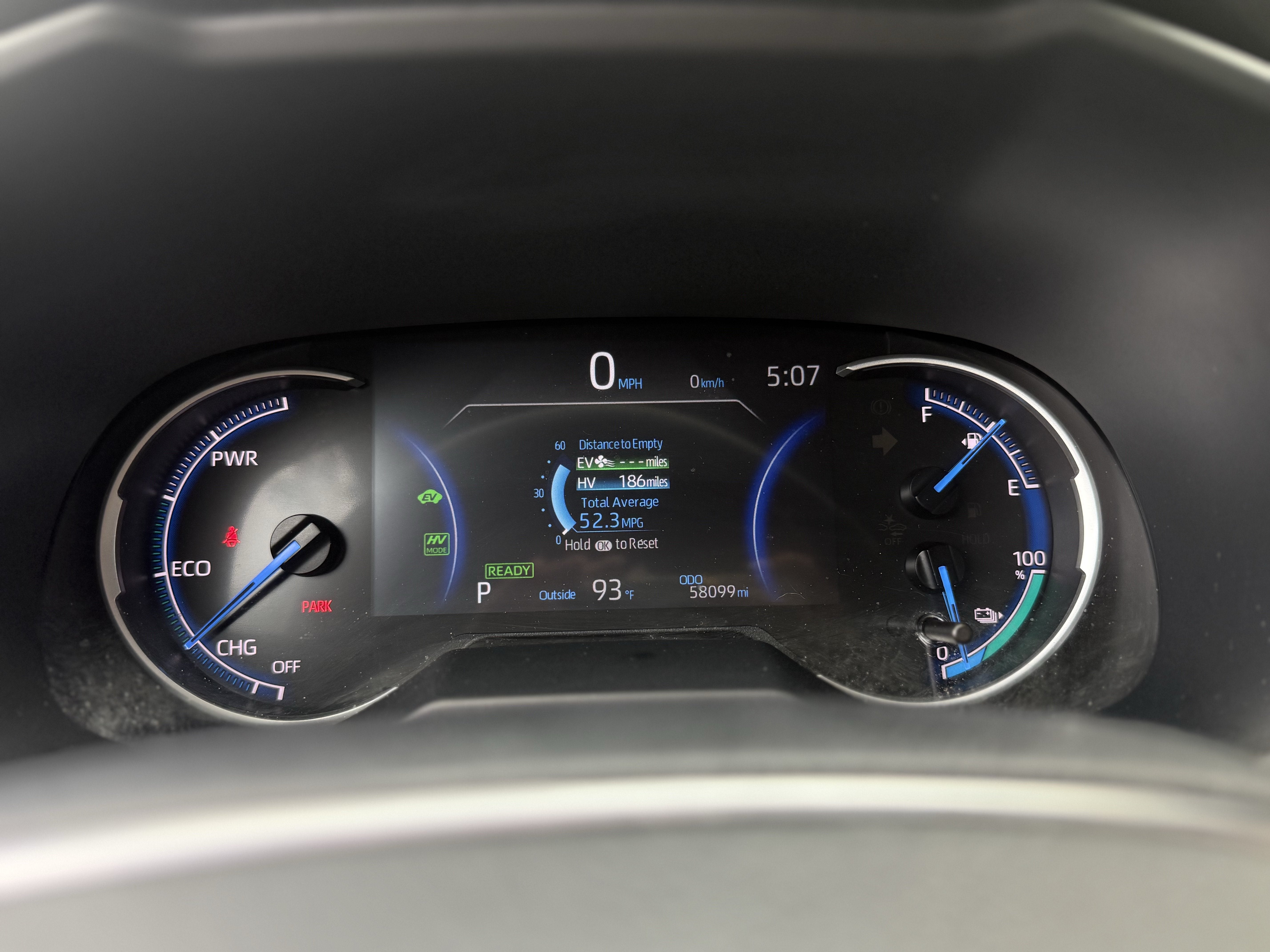 2022 Toyota RAV4 Prime XSE