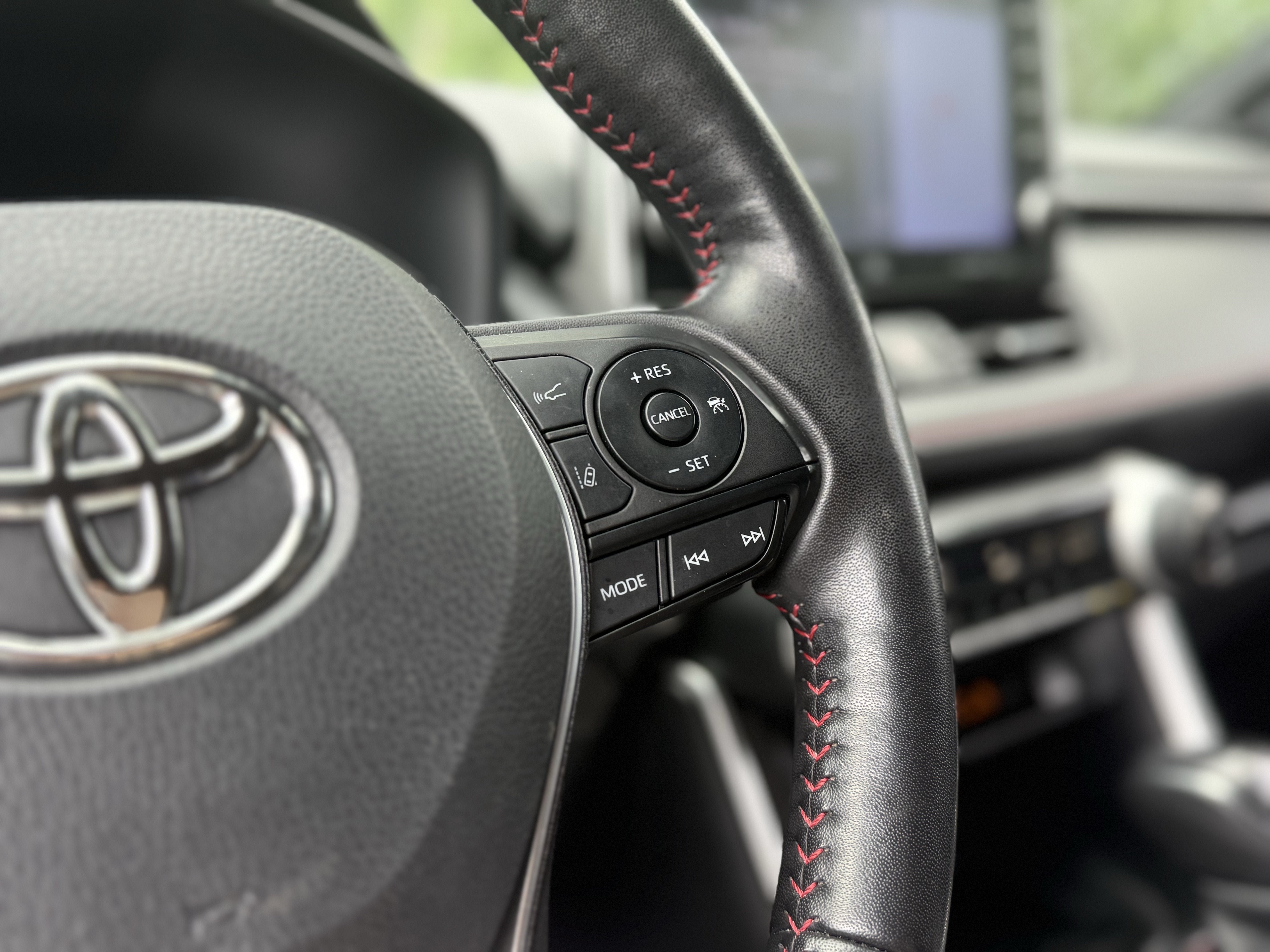 2022 Toyota RAV4 Prime XSE