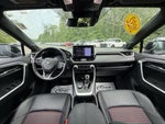 2022 Toyota RAV4 Prime XSE