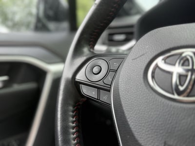 2022 Toyota RAV4 Prime XSE