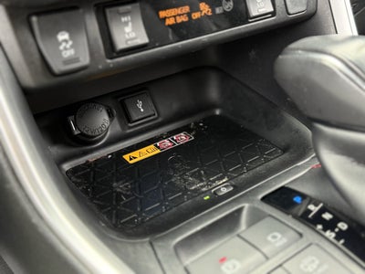2022 Toyota RAV4 Prime XSE