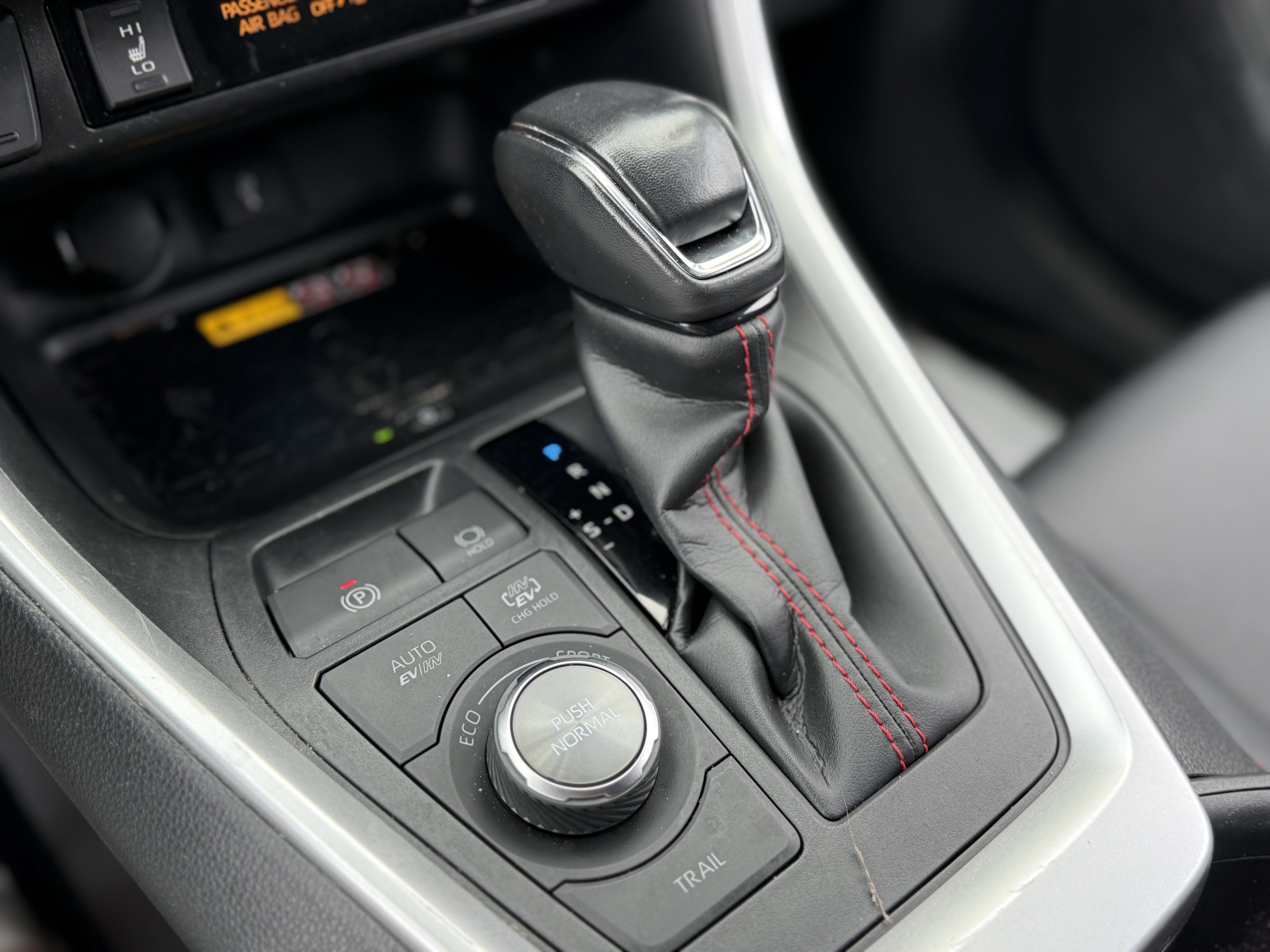 2022 Toyota RAV4 Prime XSE