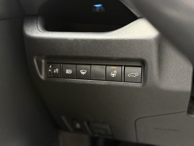 2022 Toyota RAV4 Prime XSE