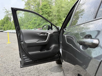 2022 Toyota RAV4 Prime XSE