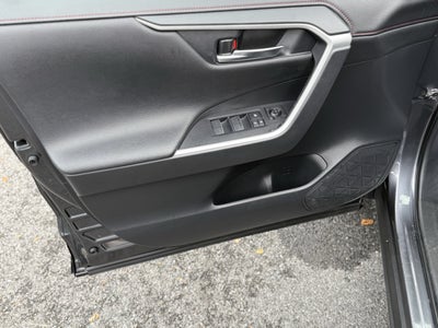 2022 Toyota RAV4 Prime XSE