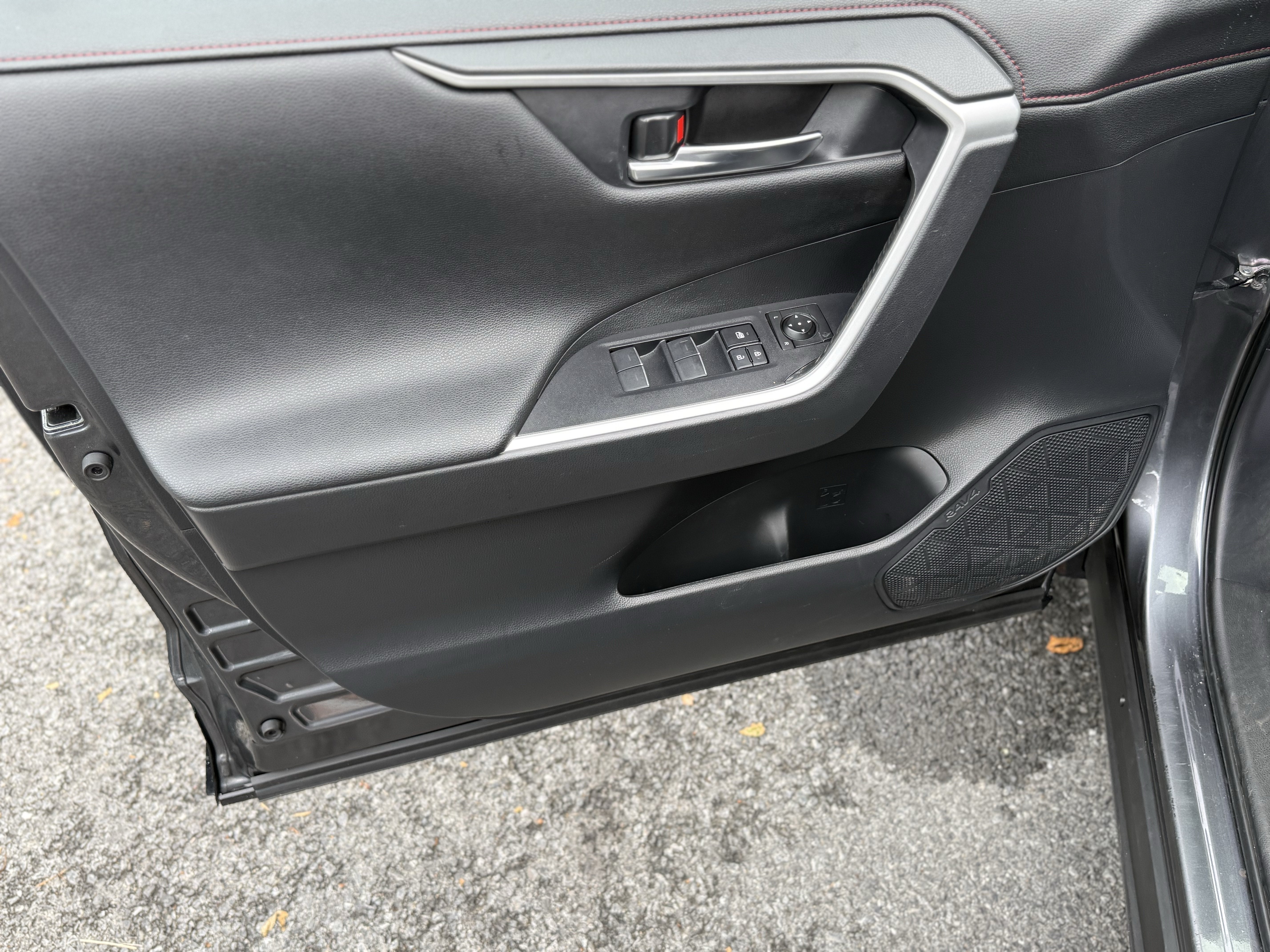 2022 Toyota RAV4 Prime XSE