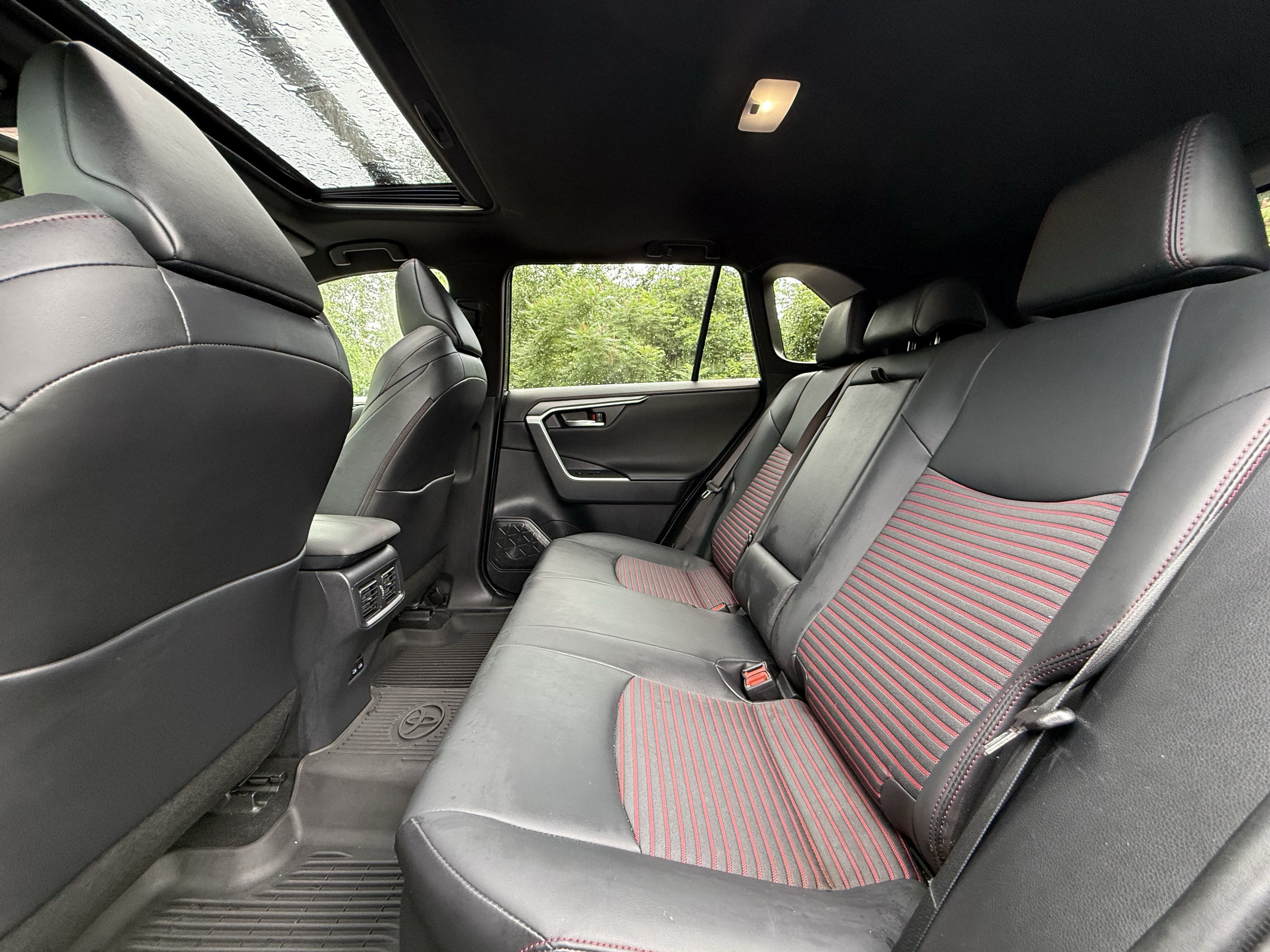 2022 Toyota RAV4 Prime XSE