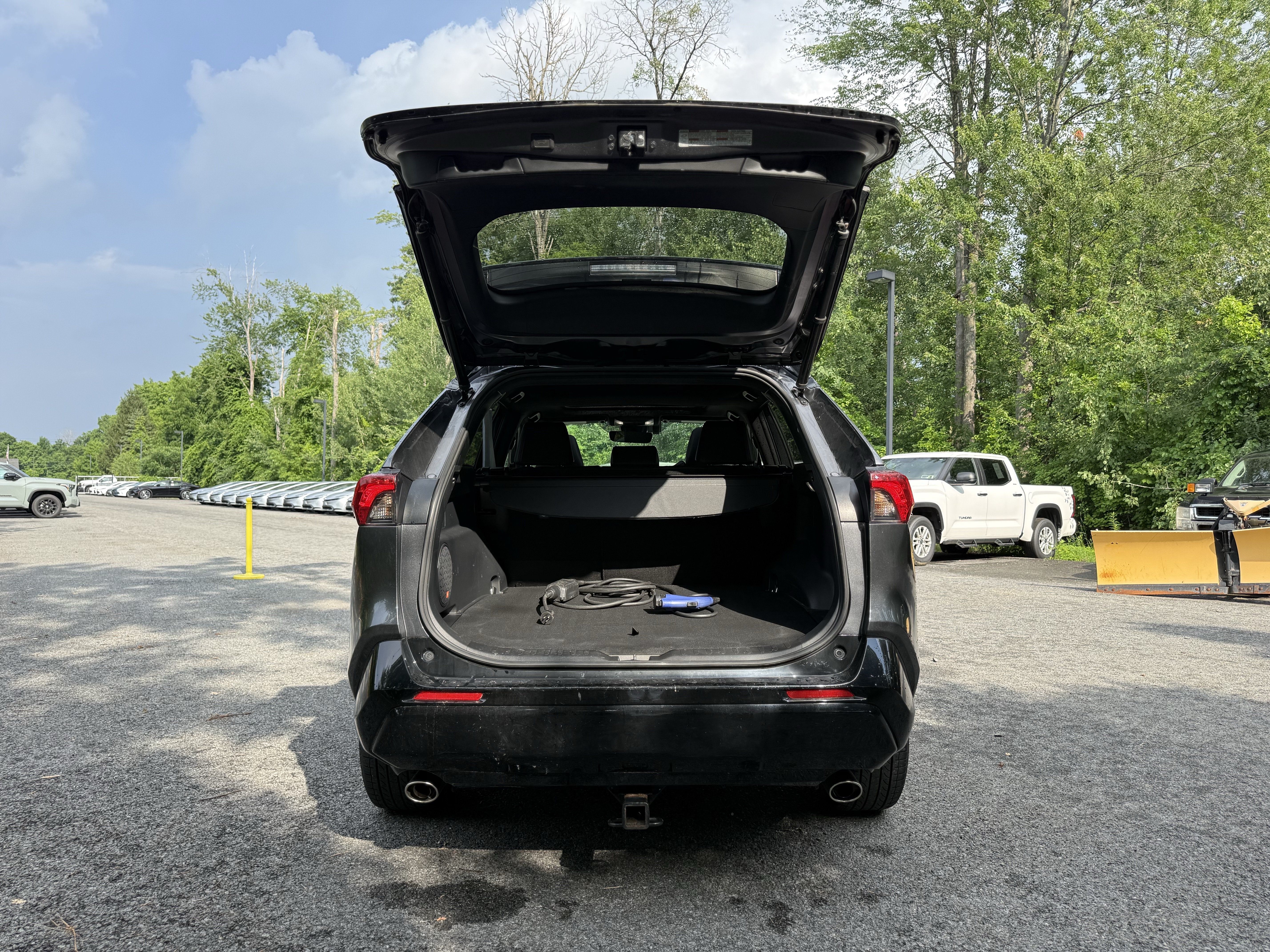 2022 Toyota RAV4 Prime XSE