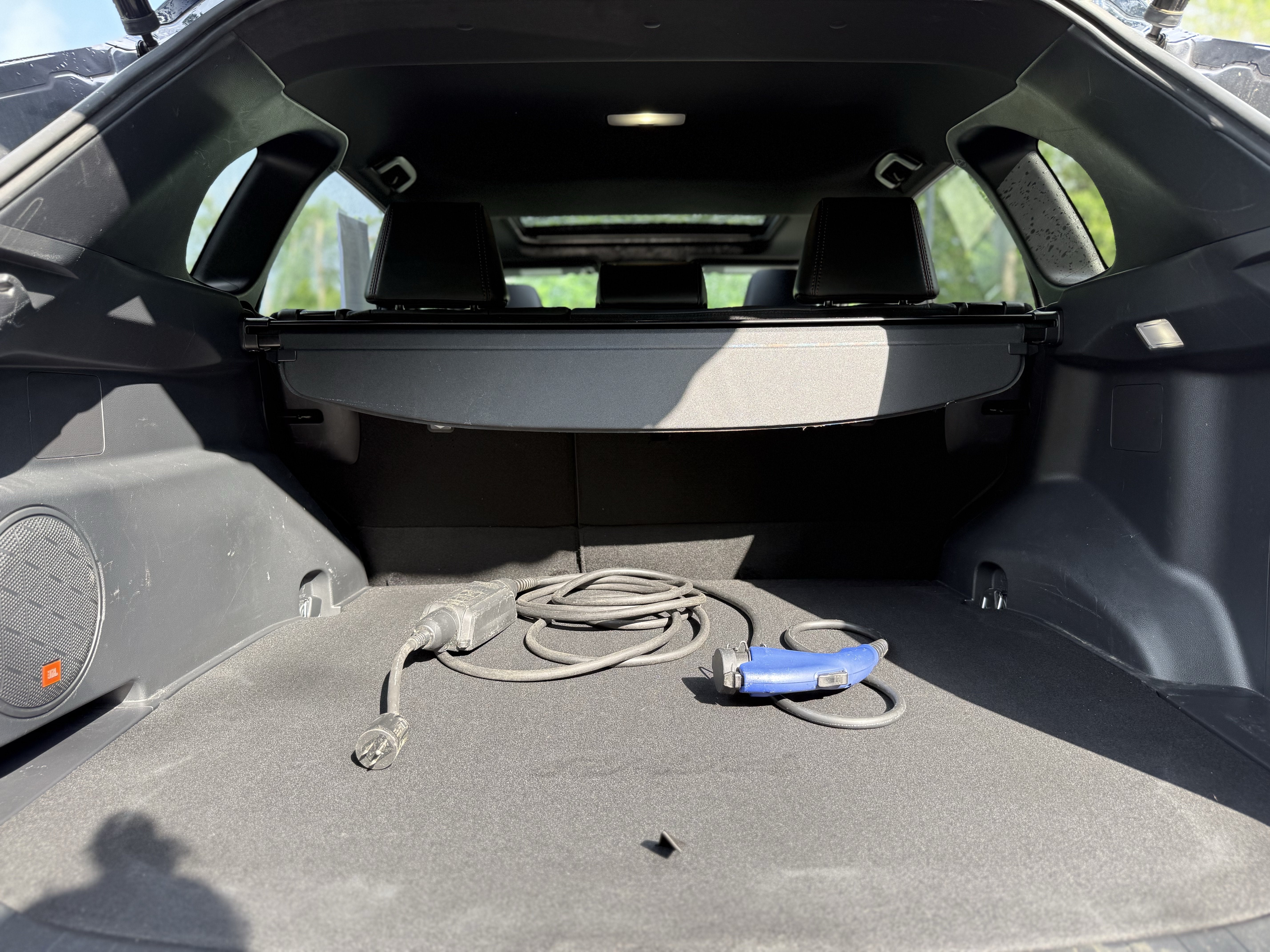 2022 Toyota RAV4 Prime XSE