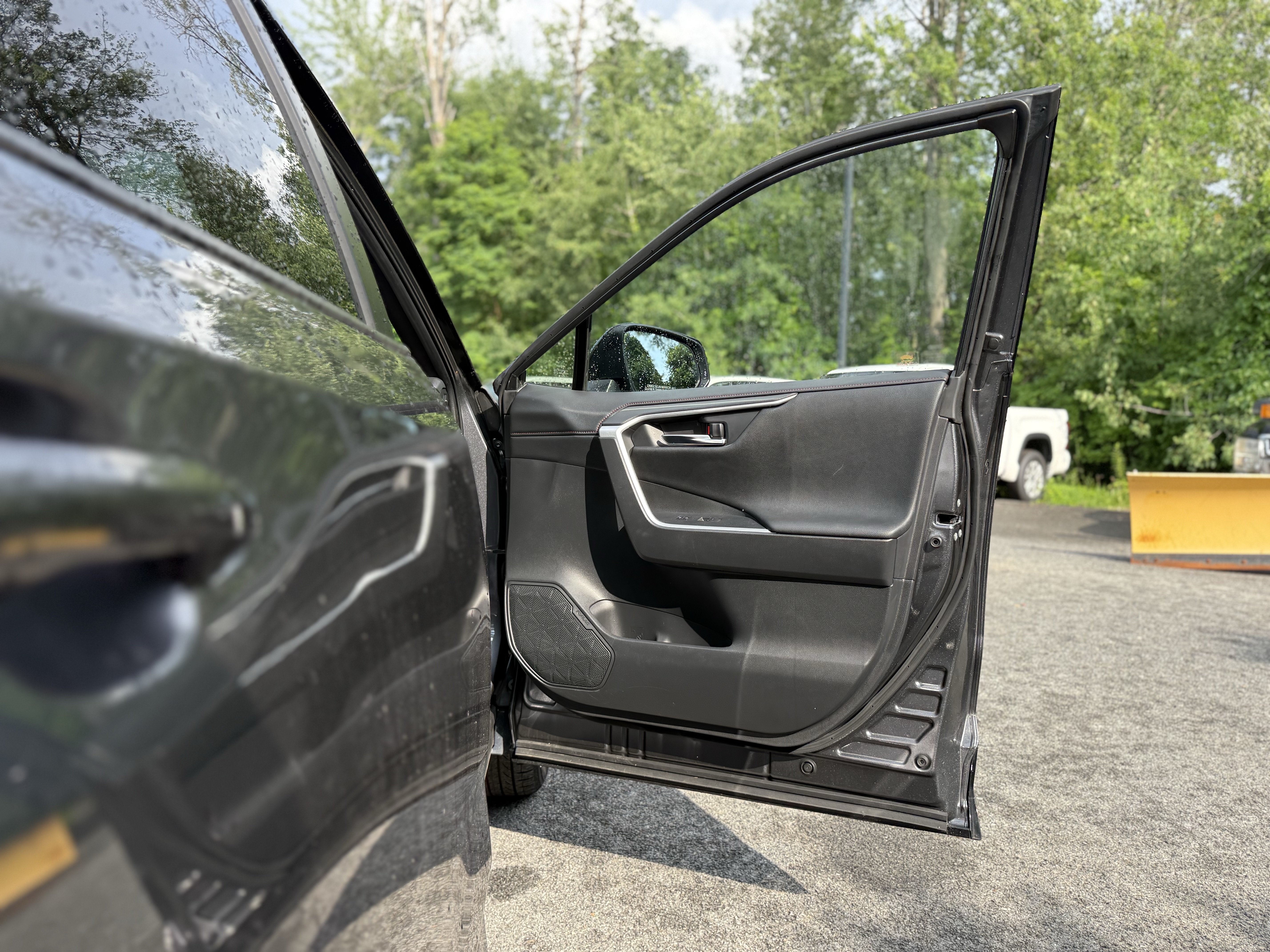 2022 Toyota RAV4 Prime XSE