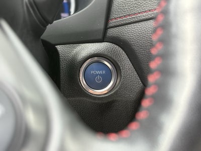 2022 Toyota RAV4 Prime XSE