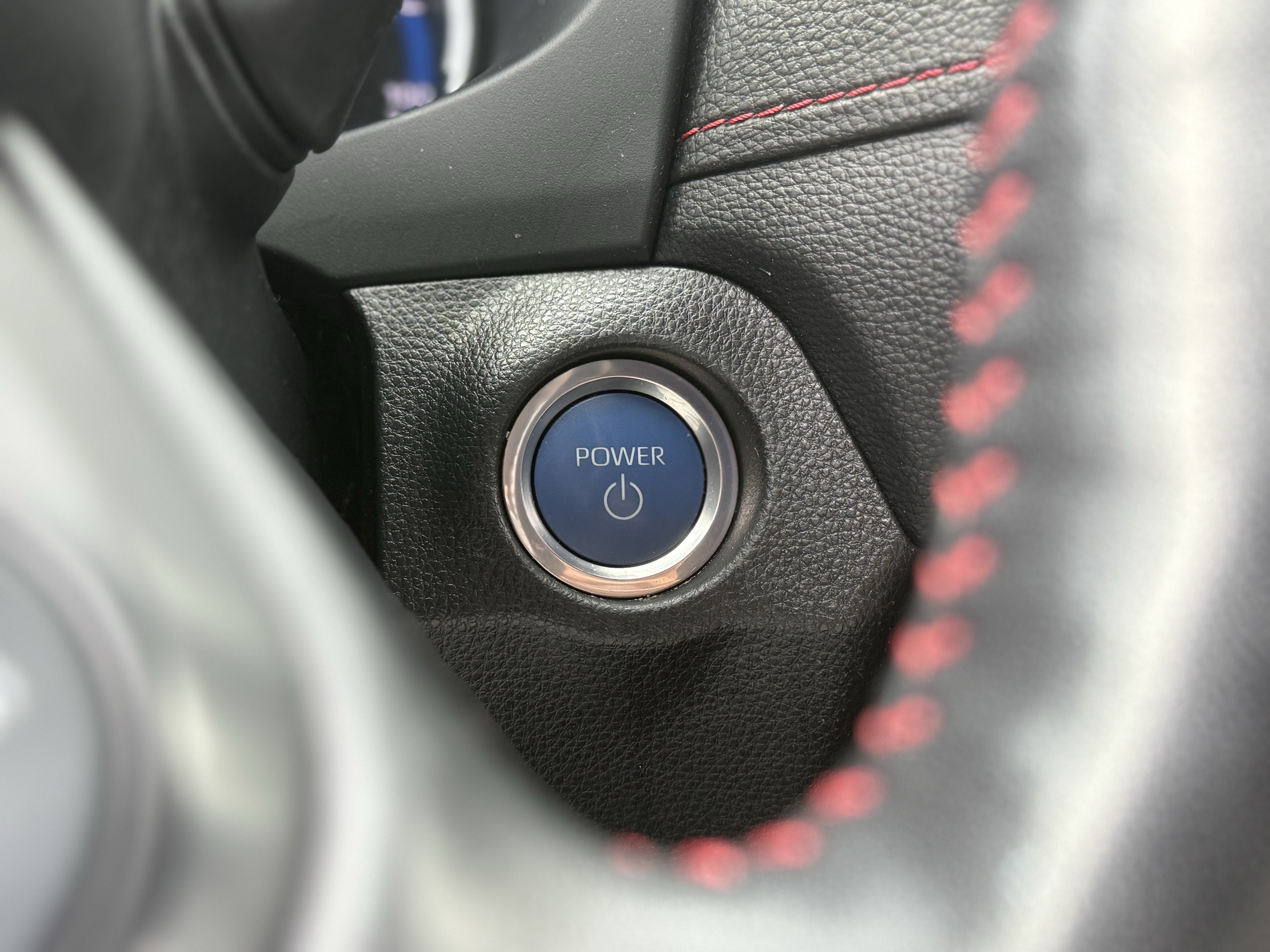 2022 Toyota RAV4 Prime XSE