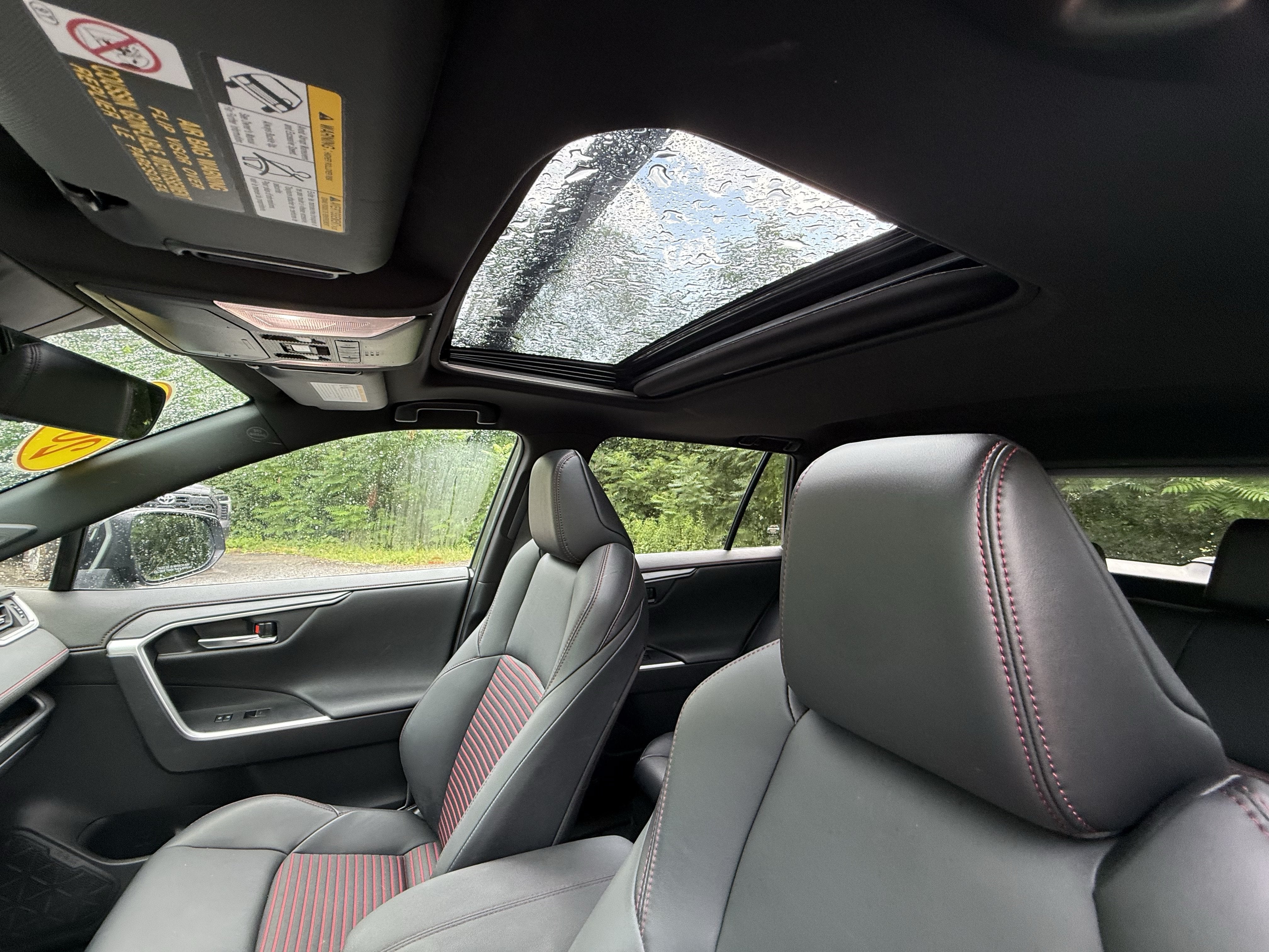 2022 Toyota RAV4 Prime XSE