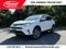 2016 Toyota RAV4 Hybrid XLE